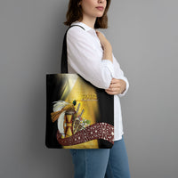 Papua New Guinea Tote Bag Independence Day Unique Style LT05 - Polynesian Pride