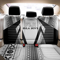 Bula Fiji Football Back Car Seat Cover Go Champions LT05 - Polynesian Pride