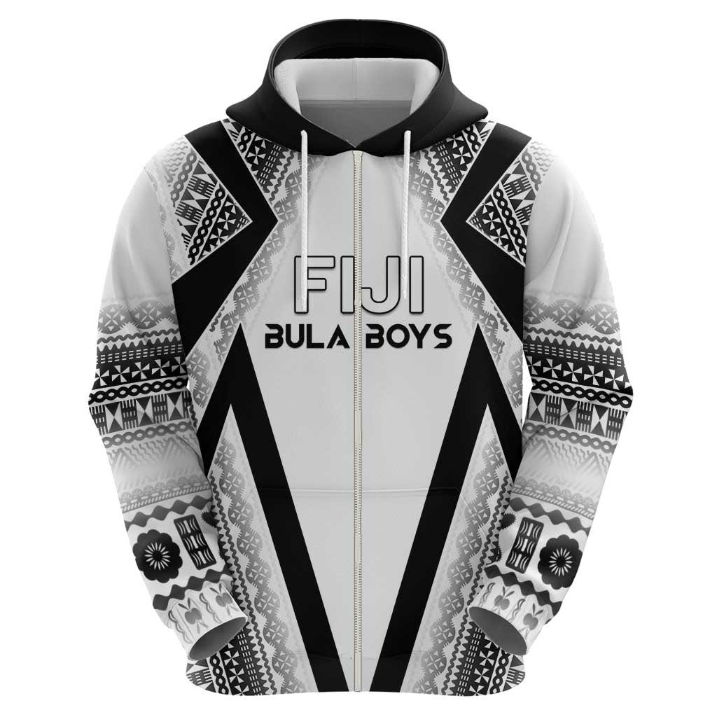 Custom Bula Fiji Football Hoodie Go Champions LT05 - Polynesian Pride
