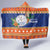 Marshall Islands Christmas Hooded Blanket Marshallese Seal Meddi Kirijmoj