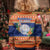 Marshall Islands Christmas Kid Ugly Christmas Sweater Marshallese Seal Meddi Kirijmoj