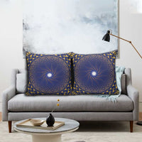 Nauru Angam Day Pillow Cover Polynesian Tribal Pattern Unique Style LT05 - Polynesian Pride