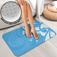FSM Micronesia Bathroom Set 40th Independence Anniversary LT05 - Polynesian Pride
