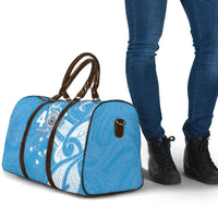 FSM Micronesia Travel Bag 40th Independence Anniversary LT05 - Polynesian Pride