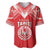 Custom Tahiti Football Baseball Jersey Coat Of Arms Polynesian Tribal Pattern