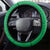 New Zealand Football Steering Wheel Cover Go Aotearoa