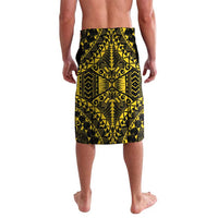 Happy Vanuatu Father Lini Day Lavalava LT05 - Polynesian Pride