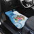 Fiji Day Car Mats Proud To Be Fijian