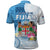 Fiji Day Polo Shirt Proud To Be Fijian