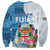 Fiji Day Sweatshirt Proud To Be Fijian