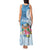 Fiji Day Tank Maxi Dress Proud To Be Fijian