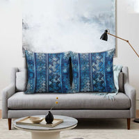 Hawaii Makahiki Turtle Pillow Cover Galaxy Tapa Pattern LT05 - Polynesian Pride