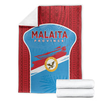 Malaita Province Day Blanket Unique Style LT05 - Polynesian Pride