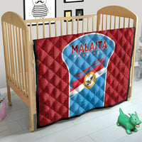 Malaita Province Day Quilt Unique Style LT05 - Polynesian Pride