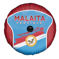 Malaita Province Day Spare Tire Cover Unique Style LT05 - Polynesian Pride