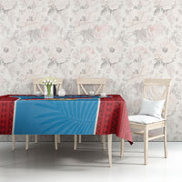 Malaita Province Day Tablecloth Unique Style LT05 - Polynesian Pride