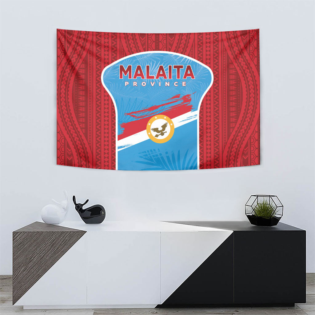 Malaita Province Day Tapestry Unique Style