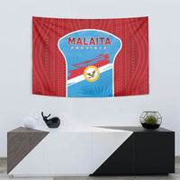 Malaita Province Day Tapestry Unique Style