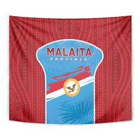 Malaita Province Day Tapestry Unique Style
