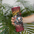 Hawaii And Japan Skinny Tumbler Koi Fish With Kanaka Maoli