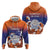 Marshall Islands Fishermen's Day Hoodie It's Fishing Time