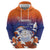 Marshall Islands Fishermen's Day Hoodie It's Fishing Time