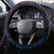 Polynesia Suicide Prevention Awareness Steering Wheel Cover No Story Should End Too Soon