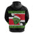 New Zealand Funny Christmas Hoodie Maori Tiki