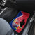 Guam Martin Luther King Jr Day Car Mats LT05 - Polynesian Pride