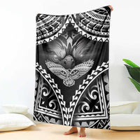 Hawaiian Hawk Blanket Polynesian Pattern Style LT05 - Polynesian Pride