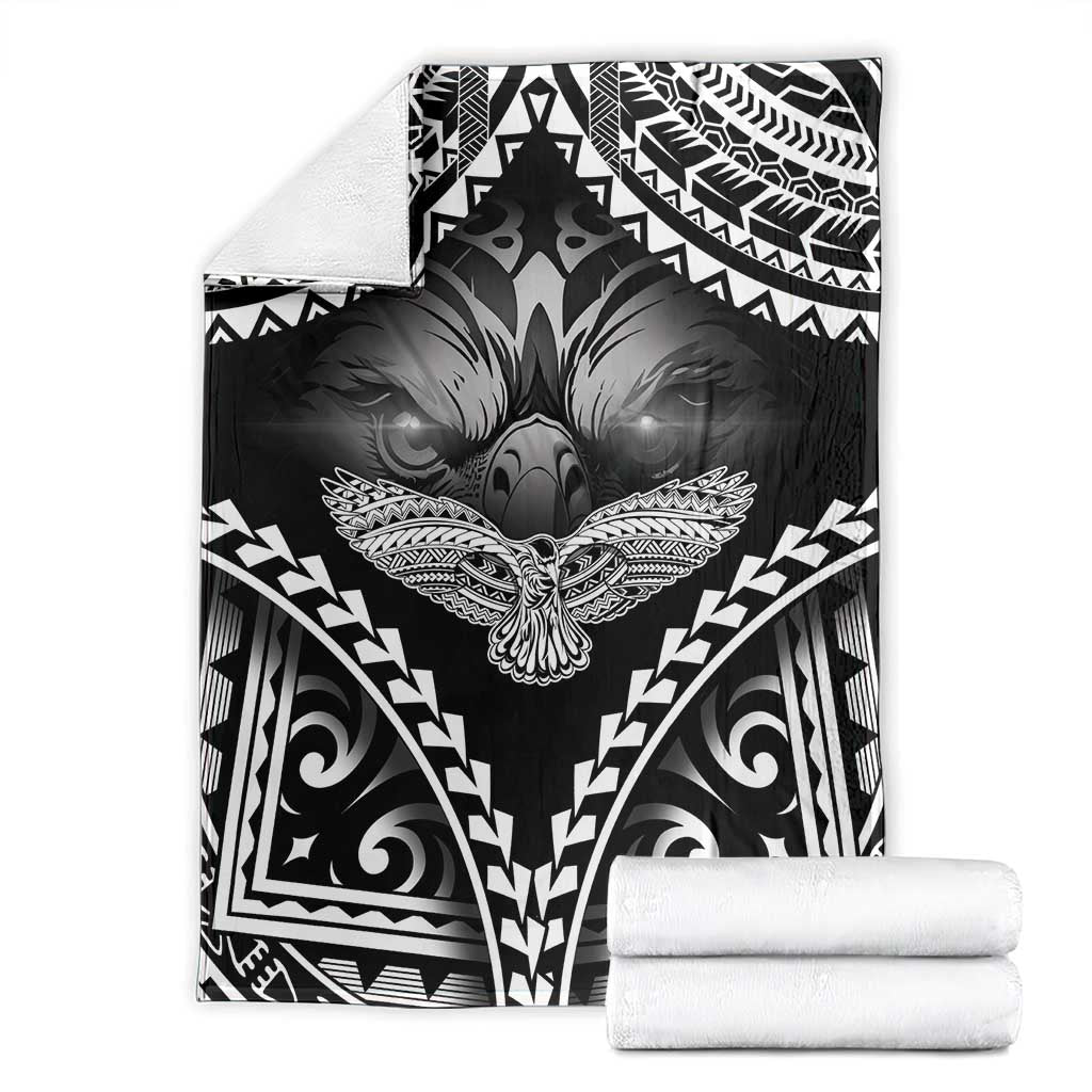 Hawaiian Hawk Blanket Polynesian Pattern Style LT05 - Polynesian Pride
