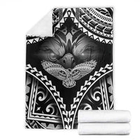 Hawaiian Hawk Blanket Polynesian Pattern Style LT05 - Polynesian Pride