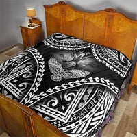 Hawaiian Hawk Quilt Polynesian Pattern Style LT05 - Polynesian Pride