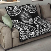 Hawaiian Hawk Quilt Polynesian Pattern Style LT05 - Polynesian Pride