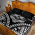 Hawaiian Hawk Quilt Bed Set Polynesian Pattern Style