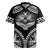 Hawaiian Hawk Rugby Jersey Polynesian Pattern Style