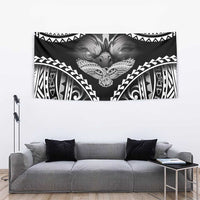 Hawaiian Hawk Tapestry Polynesian Pattern Style LT05 - Polynesian Pride
