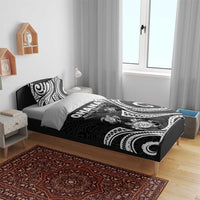 Hawaii Ohana Means Family Bedding Set Sea Turtle Polynesian Style LT05 - Polynesian Pride