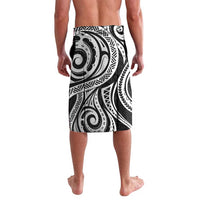 Hawaii Ohana Means Family Lavalava Sea Turtle Polynesian Style LT05 - Polynesian Pride