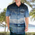 New Zealand Wanaka Air Show Hawaiian Shirt With Maori Pattern