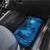 New Zealand Mother's Day Car Mats Ko Te Whaea Te Takere O Te Waka