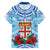 Personalised Fiji Ratu Sir Lala Sukuna Day Hawaiian Shirt Hibiscus Tapa Pattern