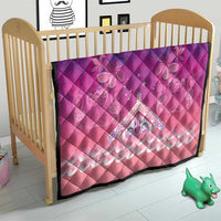 New Zealand Matariki Quilt Maori Marae Purple Galaxy LT05 - Polynesian Pride