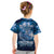 Federated States of Micronesia Veterans Day Kid T Shirt May We Never Forget Freedom Isn't Free