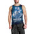 Federated States of Micronesia Veterans Day Men Tank Top May We Never Forget Freedom Isn't Free