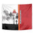 French Polynesia Armistice Day Tapestry Lest We Forget Flag Style