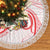 Happy Boxing Day Tree Skirt Polynesian Gift Boxes Christmas Tree LT05 - Polynesian Pride