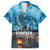 Hawaii Memorial Day Lantern Floating Hawaiian Shirt Always In Our Hearts