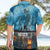 Hawaii Memorial Day Lantern Floating Hawaiian Shirt Always In Our Hearts