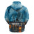 Hawaii Memorial Day Lantern Floating Hoodie Always In Our Hearts